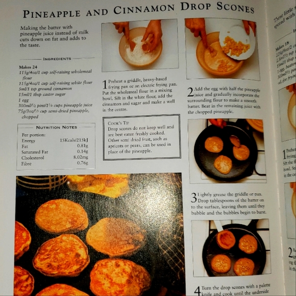 The Ultimate Healthy Eating Cookbook. Over 400 recipes. - Picture 7 of 12